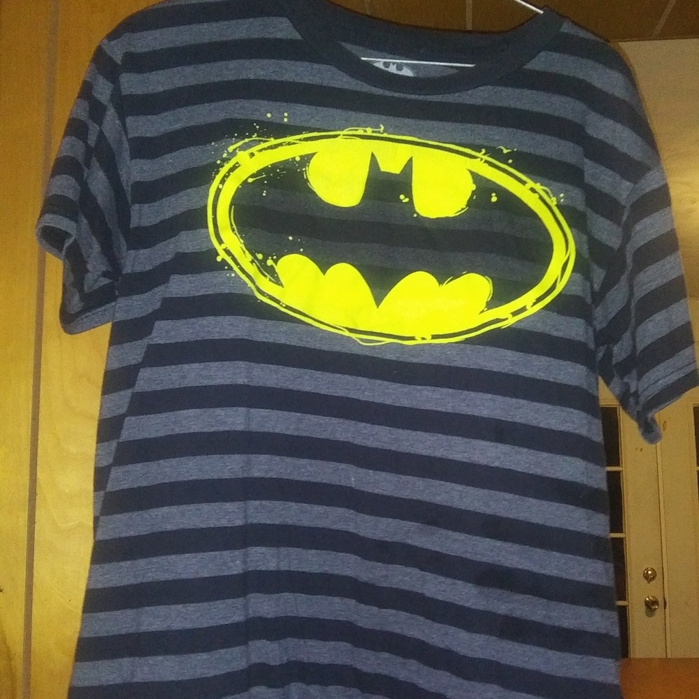 Batman tee